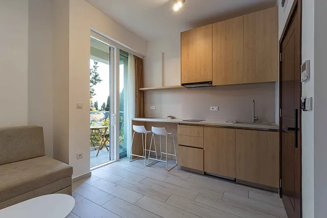 Exklusiver Verkauf eines komplett neuen Hotels in Budva — photo 15
